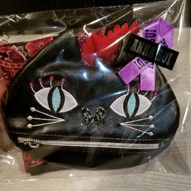 ANNA SUI(アナスイ)のANNA SUIセット レディースのファッション小物(ポーチ)の商品写真