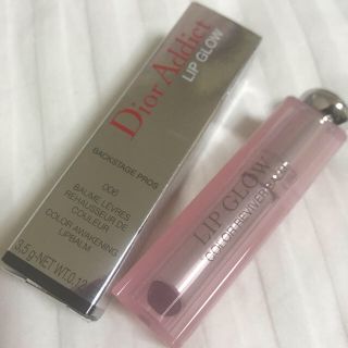 ディオール(Dior)の新品未使用 ディオール  リップ(口紅)