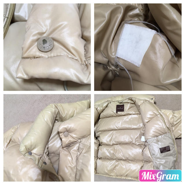 MONCLER - モンクレール 茶タグ 正規品 ベニス サイズ2の通販 by MONCLER - モンクレール 茶タグ 正規品 ベニス サイズ2の通販 by