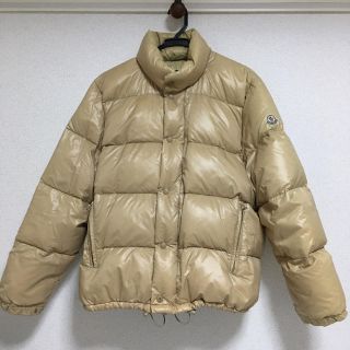 MONCLER - モンクレール 茶タグ 正規品 ベニス サイズ2の通販 by