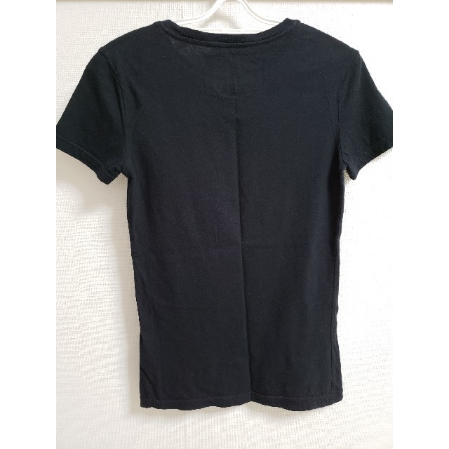 HYDROGEN(ハイドロゲン)のハイドロゲン　Tシャツ　レディース レディースのトップス(Tシャツ(半袖/袖なし))の商品写真