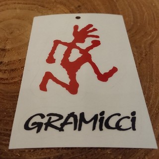 グラミチ(GRAMICCI)のaiai様専用 Gramicci グラミチ ステッカー 3枚(シール)