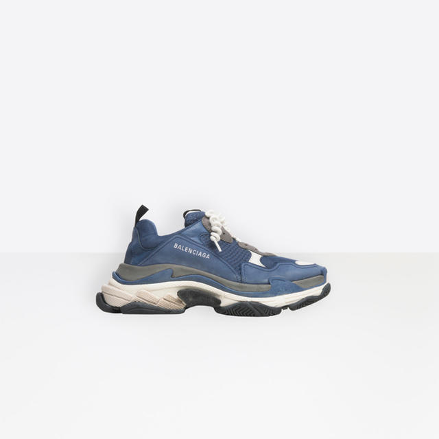 特別価格 Balenciaga トリプルエス Balenciaga - スニーカー