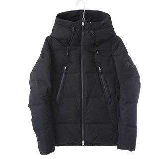 デサント(DESCENTE)の売約済DESCENTEALLTERAINMOUNTAINEE 新品未使用(ダウンジャケット)