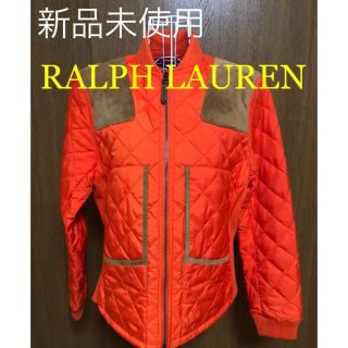 ラルフローレン(Ralph Lauren)の新品未使用  ラルフローレン ダウンジャケット(ダウンジャケット)