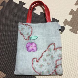 ルートート(ROOTOTE)のハンドバッグ ミニバック(ハンドバッグ)