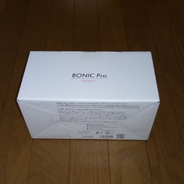 Kenko - 【国内正規代理店品】ボニックプロ BONIC Pro（本体）の通販 by あいり's shop｜ケンコーならラクマ