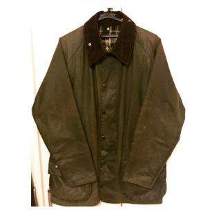 バーブァー(Barbour)のバブアー  オリーブ(ブルゾン)