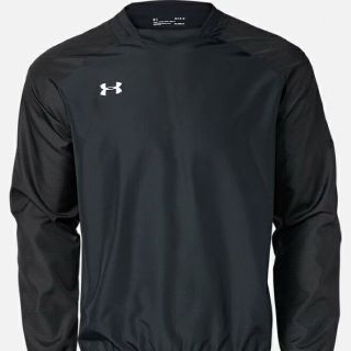 アンダーアーマー(UNDER ARMOUR)のアンダーアーマー UNDER ARMOUR ウインドブレーカージャケット ピステ(ウェア)