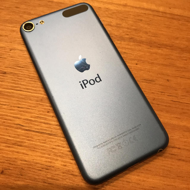 iPod touch 6世代 | www.nov-ita.fr