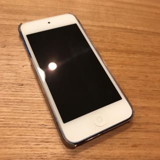 アイポッドタッチ(iPod touch)のiPod touch 6世代(ポータブルプレーヤー)