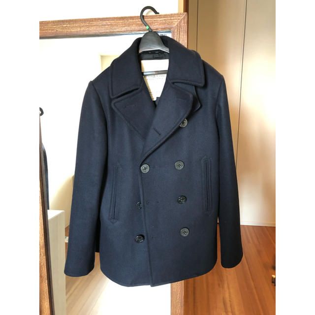 Ralph Lauren ラルフローレン ショート丈pコートの通販 By Jun3496 S Shop ラルフローレンならラクマ