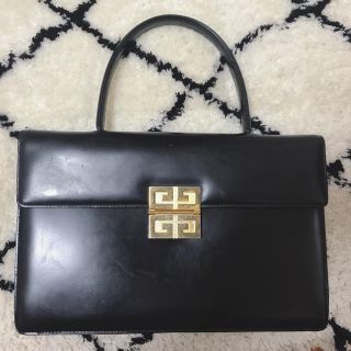 ジバンシィ(GIVENCHY)のGIVENCHY ハンドバッグ(ハンドバッグ)