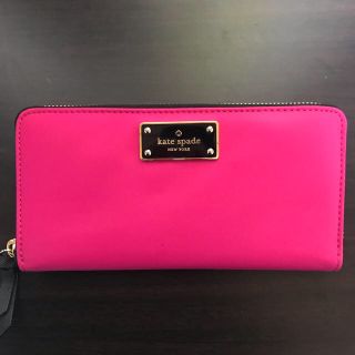 ケイトスペードニューヨーク(kate spade new york)のケイトスペード KATE SPADE 【訳あり値下げ】(財布)