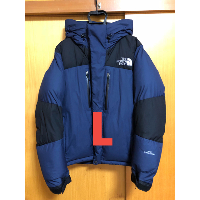 THE NORTH FACE - ファイアー