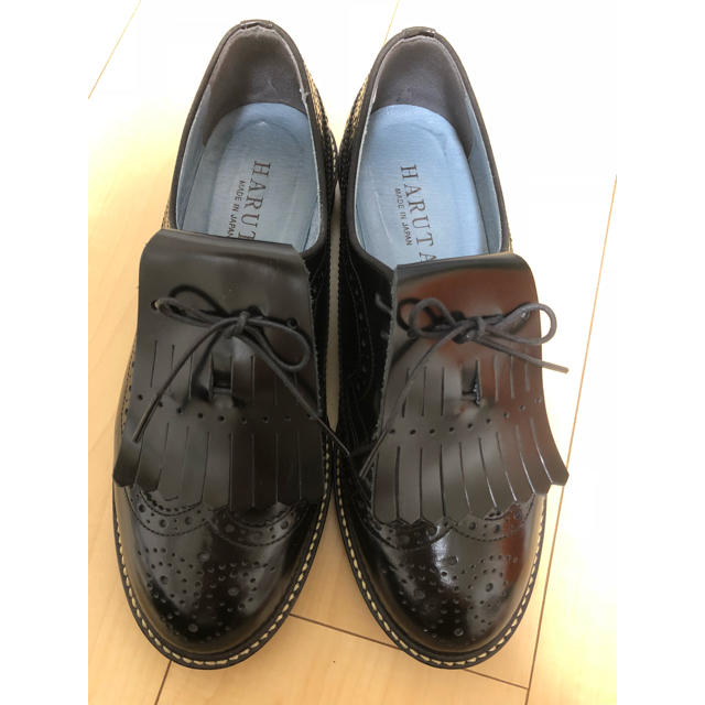 HARUTA(ハルタ)のHARUTA ハルタ 革靴 レディースの靴/シューズ(ローファー/革靴)の商品写真