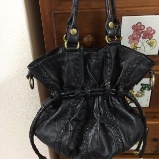 ゴア(goa)のりんか様専用【goa❤️】ブランド終了の為、店頭購入出来ません！【bag】(ハンドバッグ)