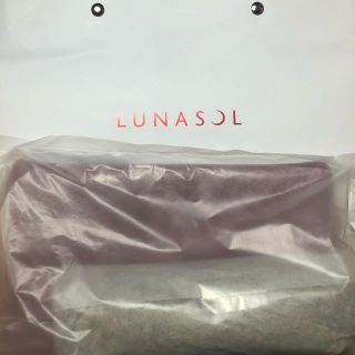 ルナソル(LUNASOL)のルナソル パーティコフレ ポーチ(ポーチ)