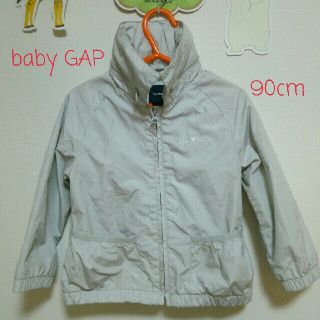 ベビーギャップ(babyGAP)の90cm【babyGAP】(ジャケット/上着)