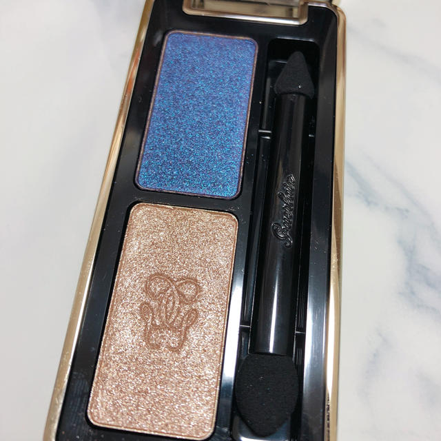 GUERLAIN(ゲラン)のゲラン アイシャドウ 新品未使用 コスメ/美容のベースメイク/化粧品(アイシャドウ)の商品写真