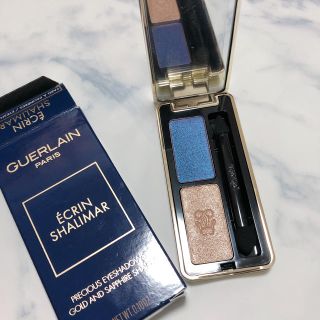 ゲラン(GUERLAIN)のゲラン アイシャドウ 新品未使用(アイシャドウ)