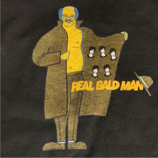 ON AIR  REAL BAD MAN KYNE  ロンT(Tシャツ/カットソー(七分/長袖))