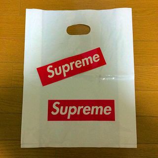 シュプリーム(Supreme)のSupreme ショッパー ステッカー(その他)