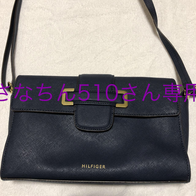 TOMMY HILFIGER(トミーヒルフィガー)のトミーヒルフィガー ショルダーバッグ レディースのバッグ(ショルダーバッグ)の商品写真