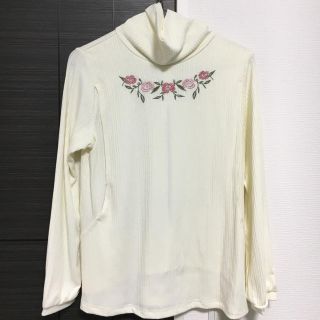 専用☆授乳口付き☆新品ニット(マタニティトップス)