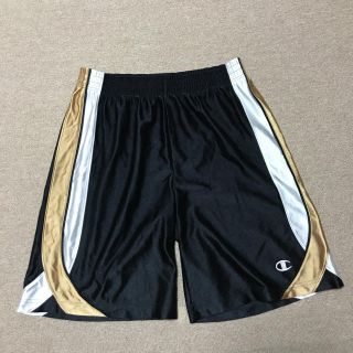 チャンピオン(Champion)のバスケパンツ レディースM(バスケットボール)