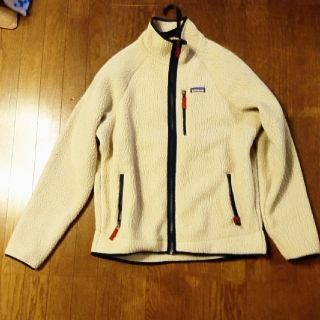 パタゴニア(patagonia)の高橋一生着用モデル 【ハワイ購入】patagonia パイルジャケット (ブルゾン)