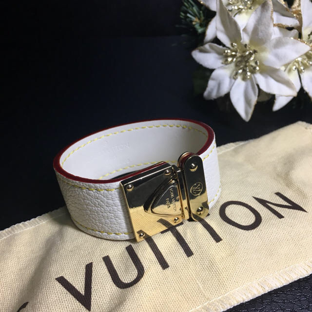 LOUIS VUITTON - S佐様専用 ルイヴィトン ブレス バングルの通販 by mii's shop｜ルイヴィトンならラクマ