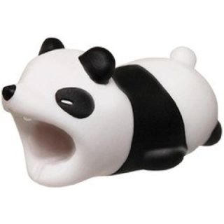 りゅうみん様専用ケーブルバイト パンダ3個セット(その他)