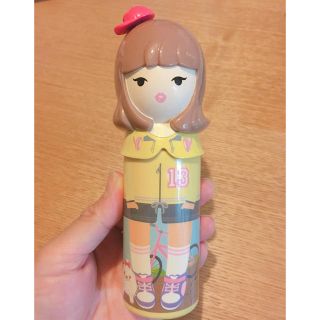 エチュードハウス(ETUDE HOUSE)のエチュードハウス SHINee フレグランス テミン(アイドルグッズ)