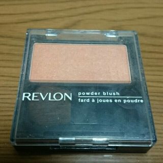 レブロン(REVLON)のレブロン オレンジチーク(その他)