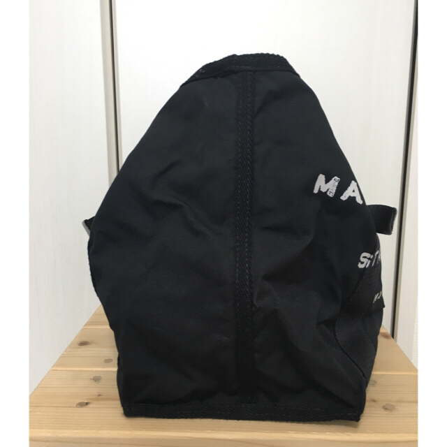 MARC BY MARC JACOBS(マークバイマークジェイコブス)の【お値下げしました】MARC BY MARC  JACOBS☆トートバッグ☆ レディースのバッグ(トートバッグ)の商品写真