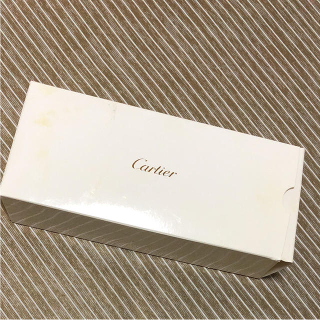 Cartier(カルティエ)のカルティエ  ボールペン ST150192 インテリア/住まい/日用品の文房具(ペン/マーカー)の商品写真