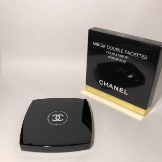 シャネル(CHANEL)のCHANEL コンパクトミラー(ミラー)