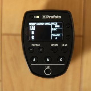 ソニー用 Profoto AIR-ttl リモート(その他)