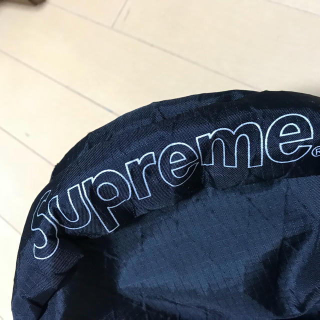 Supreme(シュプリーム)のsupreme ウエストバッグ メンズのバッグ(ウエストポーチ)の商品写真