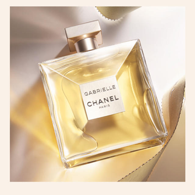 CHANEL✩ガブリエル(香水)