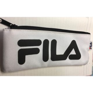 フィラ(FILA)のFILA フィラ ペンケース ペンケース (ペンケース/筆箱)