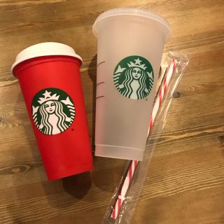 スターバックスコーヒー(Starbucks Coffee)のeco*cafe様専用 おまとめページ(グラス/カップ)