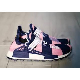 アディダス(adidas)のBILLIONAIRE BOYS CLUB HU NMD 28.5(スニーカー)