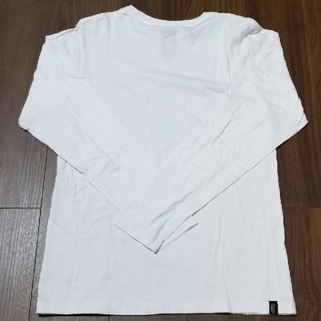 VONZIPPER　ロンT　ＸＬサイズ メンズのトップス(Tシャツ/カットソー(七分/長袖))の商品写真