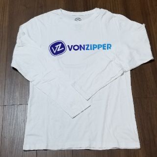 VONZIPPER　ロンT　ＸＬサイズ(Tシャツ/カットソー(七分/長袖))