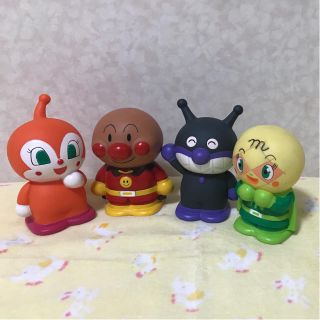 セール  アンパンマン  貯金箱(キャラクターグッズ)