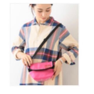 マンハッタンポーテージ(Manhattan Portage)のマンハッタンボーテージ BEAMSコラボ(ショルダーバッグ)