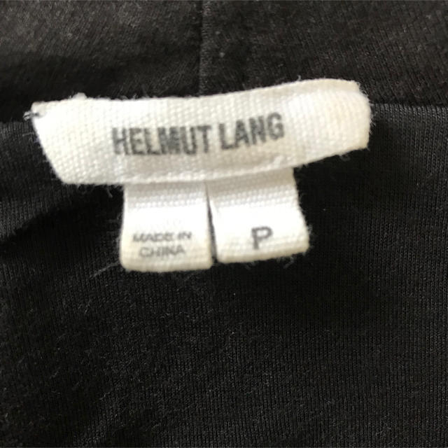 HELMUT LANG(ヘルムートラング)のヘルムートラング    レディース    アウター レディースのトップス(ニット/セーター)の商品写真