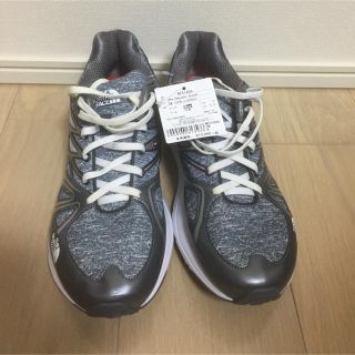 ザノースフェイス(THE NORTH FACE)のアレス様専用【未使用】ノースフェイス スニーカー(スニーカー)